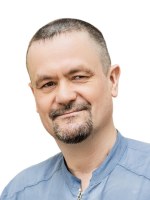 Фото врача: Полухин Евгений Михайлович