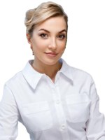 Фото врача: Толмачева Виктория Владимировна
