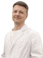 Врач Аникеев Дмитрий Валерьевич