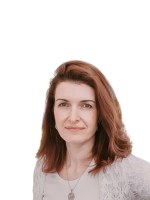 Врач Шигорева Ольга Вадимовна