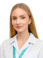 Фото врача: Савина Полина Олеговна