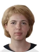 Врач Осипова Юлия Игоревна