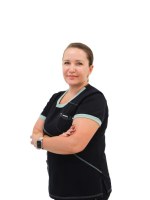 Врач Мукасеева Александра Вячеславовна