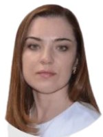 Врач Бабаева Анастасия Сергеевна