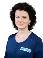 Фото врача: Павлова Ирина Александровна