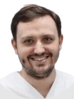 Врач Задуров Сергей Игоревич