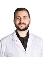 Фото врача: Степанов Андрей Евгеньевич