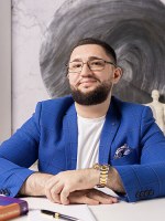 Фото врача: Миланников Ян Валерьевич