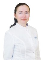 Фото врача: Семакова Елена Владимировна