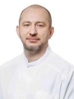 Фото врача: Завалий Ярослав Павлович