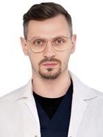 Фото врача: Донаканян Роман Арсенович