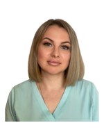 Врач Кирюхина Ирина Ивановна
