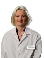 Врач Зятева Инна Владимировна