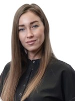 Фото врача: Давидько Ангелина Николаевна
