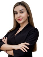Врач Зальцзейлер Эльмира Алмановна