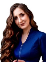 Фото врача: Бацких Екатерина Олеговна