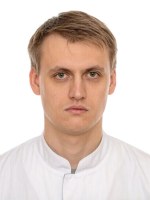 Фото врача: Дегтев Александр Сергеевич