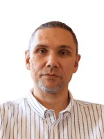 Фото врача: Мешков Андрей Валентинович