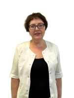 Врач Ткаченко Светлана Григорьевна