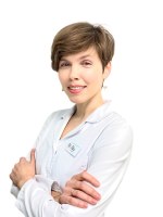 Врач Рост Наталья Игоревна