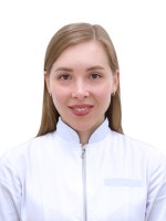 Врач Дюкарева Оксана Александровна