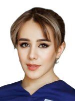 Фото врача: Турсунова Фарзона Исмоилжоновна
