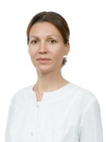 Врач Болотина Татьяна Александровна