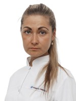 Фото врача: Прокашева Екатерина Сергеевна