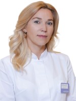 Врач Проценко Антонина Александровна
