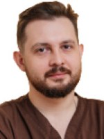 Фото врача: Якушев Андрей Александрович