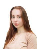 Врач Ларина Александра Евгеньевна
