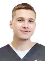 Врач Мешков Вадим Александрович