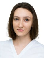 Фото врача: Жученко Евгения Павловна