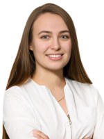 Врач Никулина (Рассолова) Анна Сергеевна