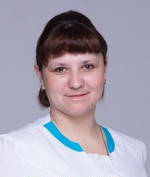 Врач Маханькова Анастасия Вячеславовна