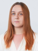 Фото врача: Демидова Анастасия Александровна