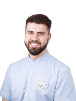 Врач Шейфер Владимир Андреевич
