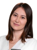 Фото врача: Мирошникова Регина Ринатовна
