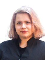 Фото врача: Биткова Елизавета Игоревна