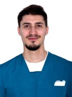 Врач Тиритиелло Стефано