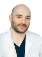 Фото врача: Нуцалханов Тимур Эрсмурзаевич