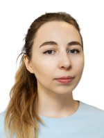 Фото врача: Макухина Виктория Валерьевна