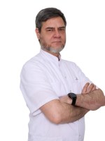 Фото врача: Токмаков Руслан Николаевич