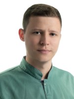 Фото врача: Яковенко Богдан Олегович