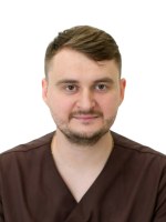 Врач Жилин Антон Олегович