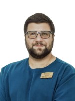 Врач Маслихин Владимир Валерьевич