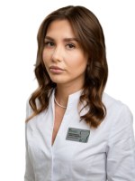 Врач Худоложкина Ульяна Павловна