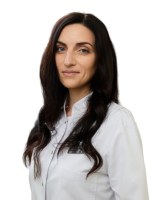 Врач Гусева Алина Владимировна