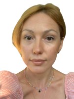 Врач Ковальчук Анастасия Андреевна