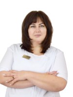 Врач Добросоцкая Татьяна Евгеньевна